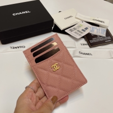 Chanel Wallet Purse